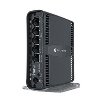 MikroTik C52iG-5HaxD2HaxD-TC WiFi 6 Router hAP ax2