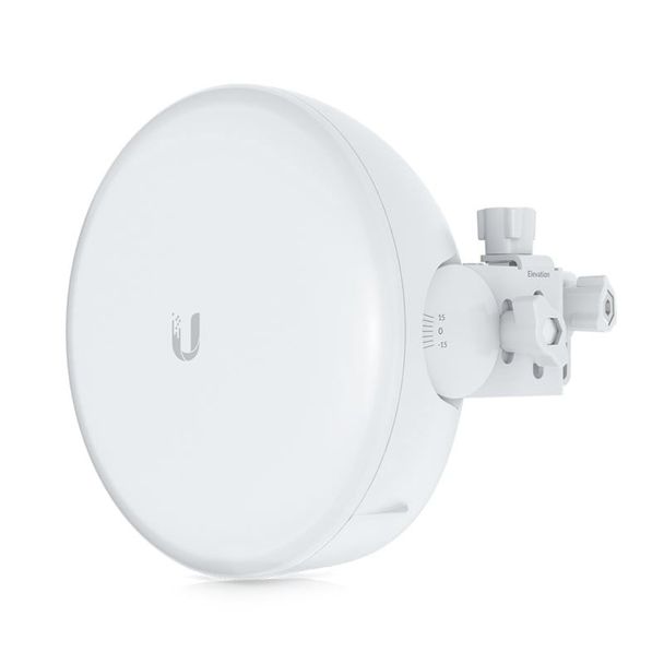 Ubiquiti GBE-PLUS 60GHz AirMax GigaBeam Plus