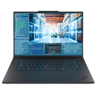 Lenovo 21TD0016AU ThinkPad T1G G8 Laptop 16" WUXGA U7 255H 32GB 1TB RTX5060 W11P 3YR PREM