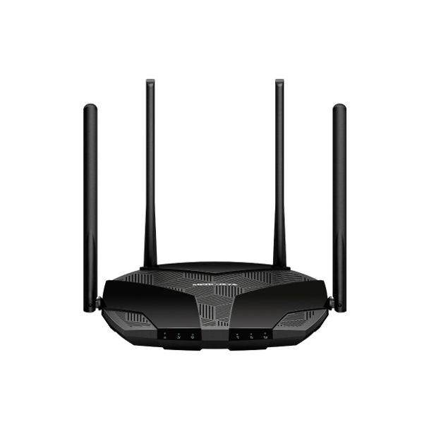 Mercusys MB235-4G 4G+ Cat6 AC1200 Wireless Dual Band Gigabit Router