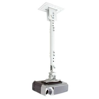 Atdec TH-WH-PJ-CM Telehook Projector Ceiling Mount