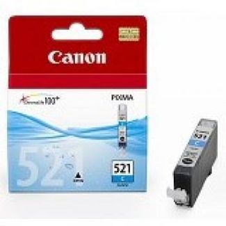 Canon CLI-521 Cyan for IP3600/4600 Mp620/630/980 CLI521C