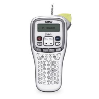 Brother PT-H105 Handheld Portable Label Printer