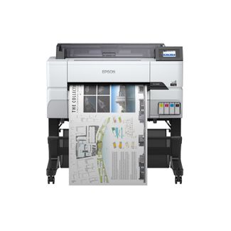 Epson C11CJ55401 SureColor T3465 Large Format Printer