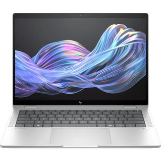 HP B9GG8PT Elitebook X Flip G1i 14 AI Laptop 14" WUXGA Touch U7-256V 16GB 512GB W11P