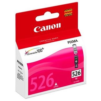 Canon CLI-526M Magenta Ink Cartridge CLI526M 