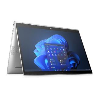 HP 6V444AV EliteBook x360 830 G10 2-in-1 Laptop 13.3" WUXGA Touch i7-1355U 32GB 1TB W11P 4G LTE