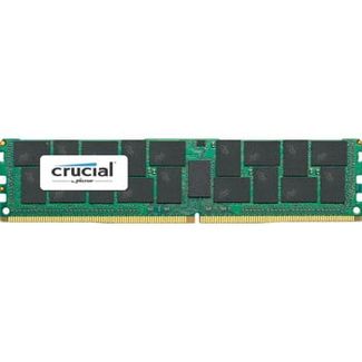 Crucial 32GB CT32G4RFD4213 DDR4 2133 MT/s CL15 DR x4 ECC Registered DIMM 288pin