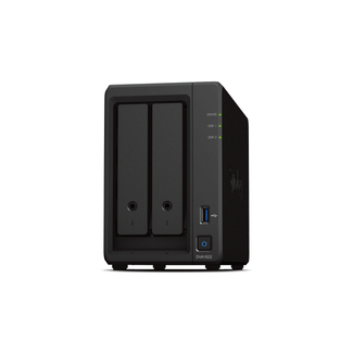 Synology DVA1622 2 Bay Network Video Recorder