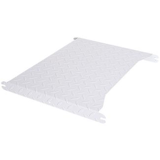 Thermaltake GRA-TTG-SFSXWH-01 Sim Rig Floor for Simulator Cockpit White Edition