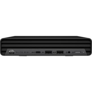 HP A41KCPT Elite Mini 800 G9 Desktop PC i5-14500T 16GB 512GB WLAN W11P
