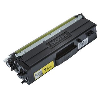 Brother TN-446Y Super High Yellow Toner HL-L8360CDW MFC-L8900CDW 6.5K