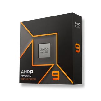 AMD 100-100001277WOF Ryzen 9 9950X 16-Core AM5 4.3 GHz Unlocked CPU Processor