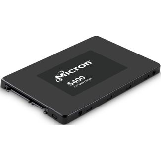 Micron MTFDDAK7T6TGA-1BC1ZABYYR 5400PRO 7.68TB 2.5'' SATA SSD
