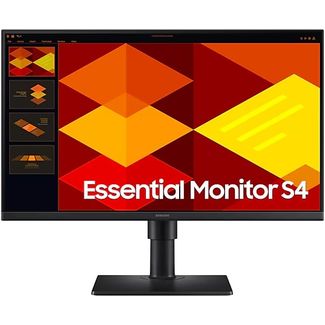 Samsung LS24D400GAEXXY 24" FHD 100Hz IPS Monitor