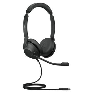Jabra 23189-999-879 Evolve2 30 SE MS STEREO USB-C Headset