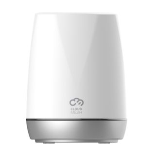 NetComm NS-02 CloudMesh WiFi 6 Satellite