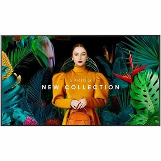 Samsung LH85QBCNBGCXXY 85" UHD 350nit Commercial Display