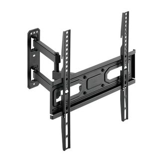 Brateck LPA78-443 Super Economy Full-Motion TV Wall Mount