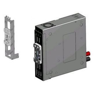 Netonix DIN-8-150-AC DIN Rail Mount WS-8-150-AC