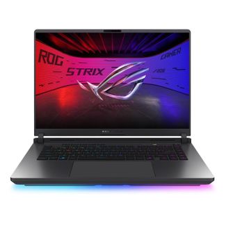 ASUS G615JPR-S5105W ROG Strix G16 Gaming Laptop 16" WQXGA i9-14900HX 32GB 1TB RTX 5070  Eclipse Grey W11H 