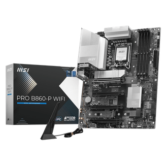MSI B860-P WIFI Motherboard