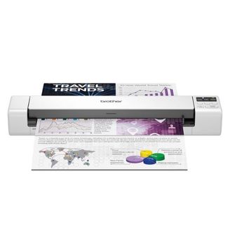 Brother DS-940DW Mobile Portable Document Scanner