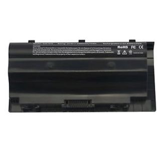 Generic 8 cells Battery for Asus A42-G75