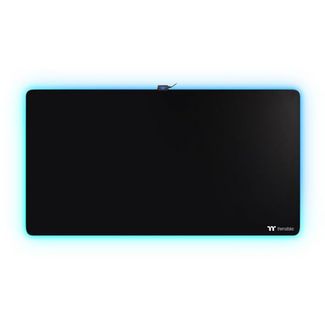 Thermaltake GMP-M16-BLKSXC-01 M900 XXL (1600mm x 800mm) RGB Gaming Mouse Pad