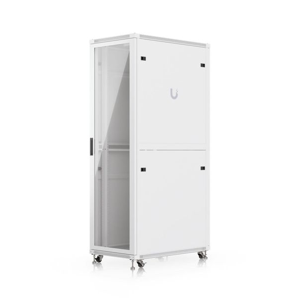 Ubiquiti UACC-Rack-42U-1000-G 42U Rack Cabinet Glass Door