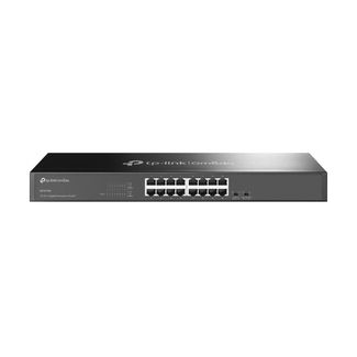 TP-Link Omada DS1016G 16 Port Gigabit Switch