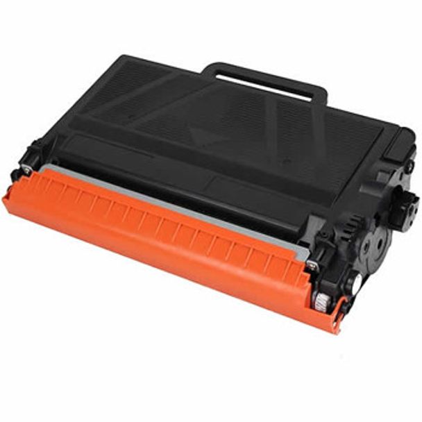 Compatible Brother TN3440 Toner Cartridge - 8,000 pages