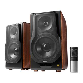 Edifier S3000MKII Lifestyle Active Bookshelf Bluetooth Studio Speaker