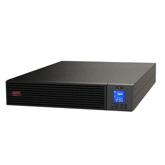 APC SRV2KRIRK Easy UPS (SRV), 2000VA, 230V, On-Line, RM W/ Rail Kit, 2 Year