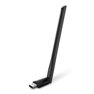 TP-Link AC600 Archer T2U Plus Dual Band Wireless USB Adapter