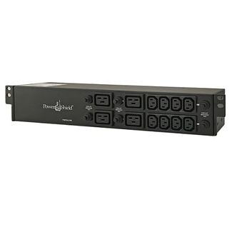 PowerShield PSPDU10K External Power Distribution Unit to accompany PSMBSR10K