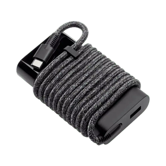 HP 671R3AA USB-C 65W Laptop Charger