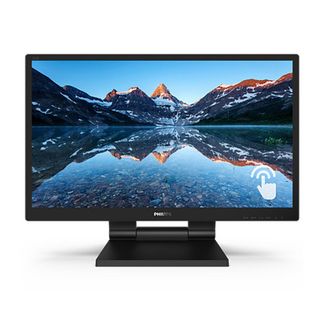 Philips 242B9T 23.8IN FHD IPS 10 Point Touch Monitor