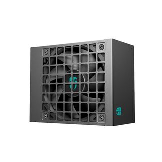 Deepcool R-PS650G-FE0B-JGAU Gamer Storm PS650G 650W Cybenetics Platinum ATX 3.1 Fully Modular SFX Power Supply Black