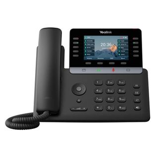 Yealink SIP-T74U IP Phone