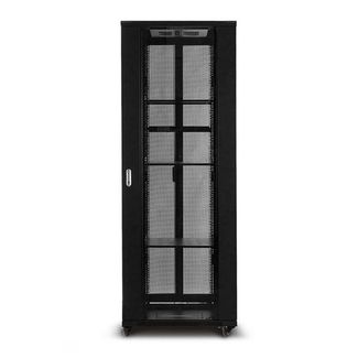 Serveredge CBN-45RU-88FS 45RU Fully Assembled Free Standing Server Cabinet - 800W x 800D x 2192H