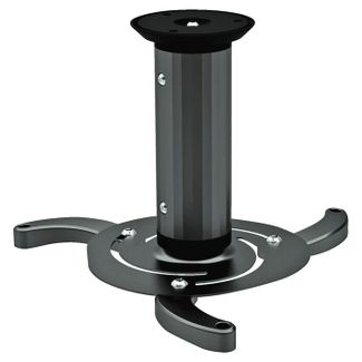 Brateck PRB-1 Projector Ceiling Mount Fit most Projectors up to 10kg