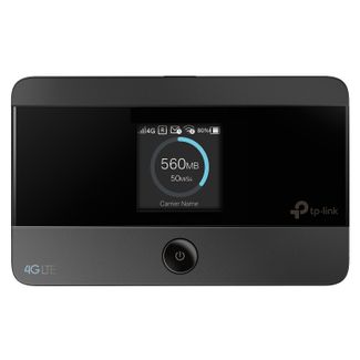 TP-Link M7352 4G LTE Mobile Wi-Fi