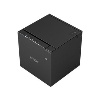 EPSON C31CK50232 TM-m30III 232 BLUETOOTH/USB Receipt Printer Black
