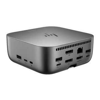 HP 9X481UT Thunderbolt 4 Ultra 180W G6 Docking Station
