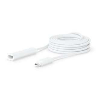 Ubiquiti UACC-AI-Theta-Video-Cable-Ext-5M AI Theta Video Extension Cable 5M
