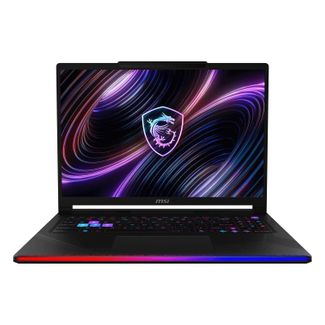 MSI RAIDER 16 MAX HX B2WI-014AU Laptop 16" QHD+ OLED Ultra 9-290HX Plus 32GB 2TB RTX5080 W11P