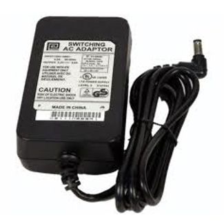 Yealink Sippwr5V1.2A-Au 5V / 1.2A Au Power Adapter For T20/T22//T26/T27/T28/T41/T42 Series Ipphones