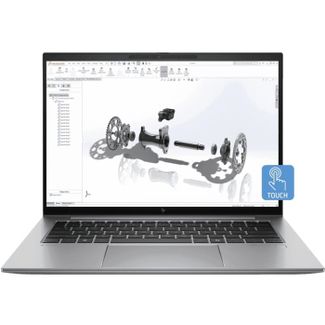 HP A71DNPT Zbook Firefly 14A G11 AI Ready Laptop 14" WUXGA Touch R9-8945HS 32GB 1TB W11P