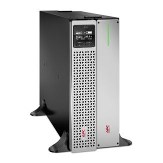 APC SRTL1500RM4UXLI Smart-UPS On-Line 1500VA Lithium-ion Rackmount Extended Long Runtime Rail Kit Included